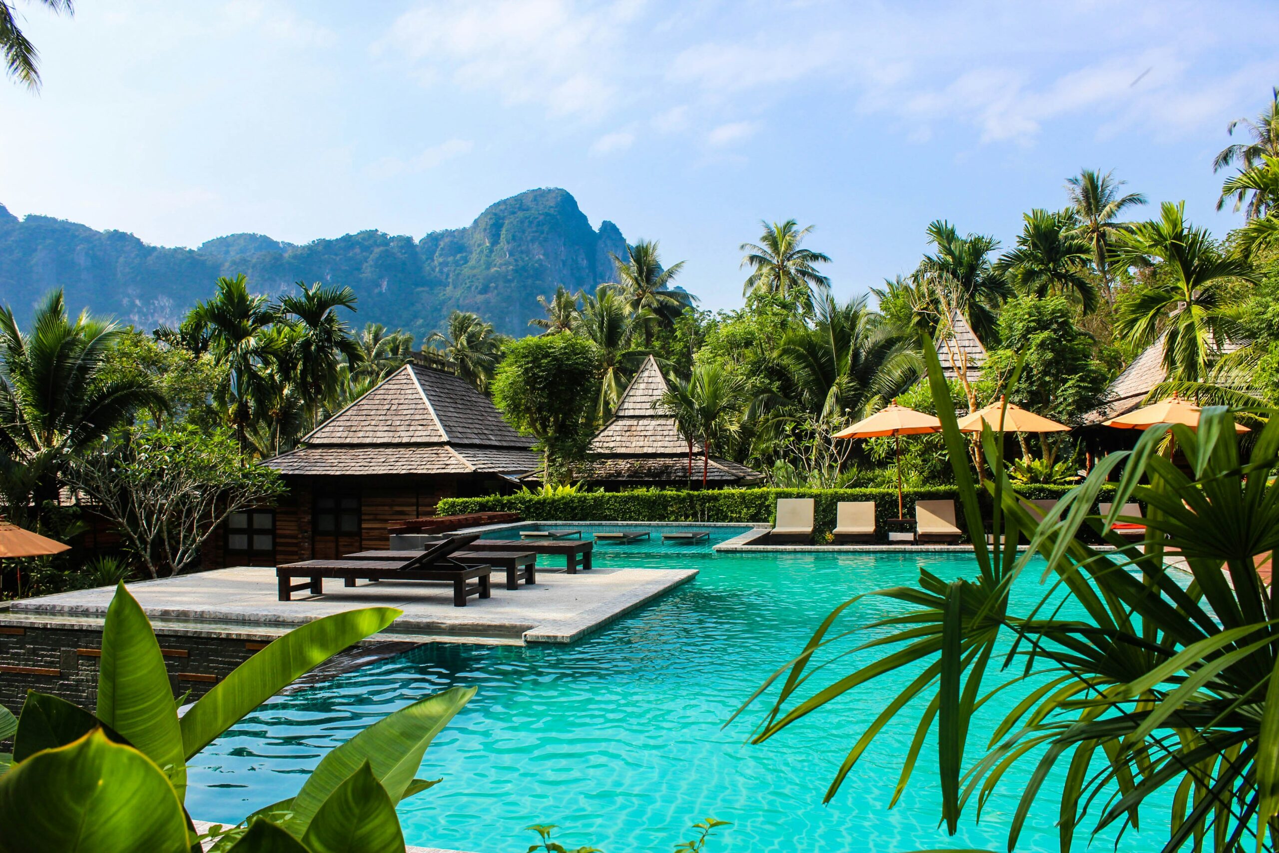 11 Days Malaysia + Thailand