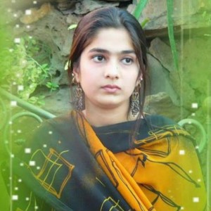 Sarah Khan