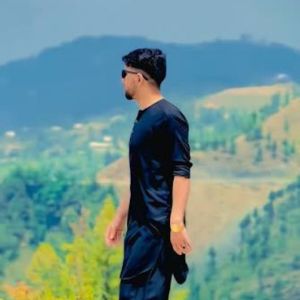 Usman Khalid