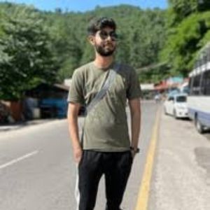 Hassan Raza