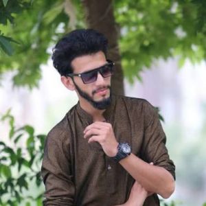 Ahsan Ali