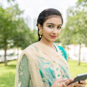 Ayesha Noor