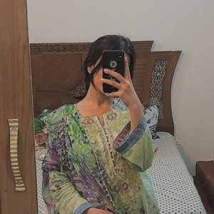 Ayesha Noor