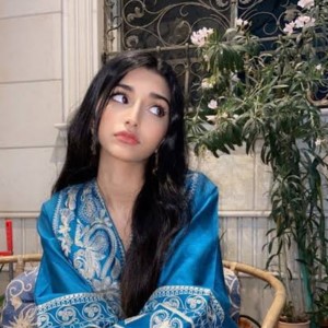 Fatima Noor